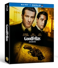 Goodfellas: 25th Anniversary Edition