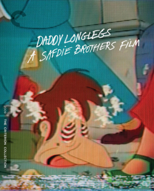 Daddy Longlegs (Criterion Blu-ray Disc)