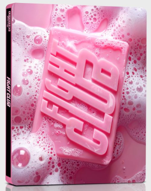 Fight Club (4K Ultra HD)