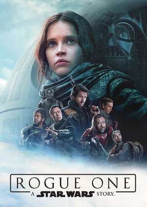 Rogue One: A Star Wars Story