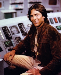 Richard Hatch, rest in peace