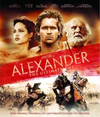 Alexander: The Ultimate Cut