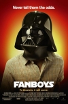 Fanboys one sheet