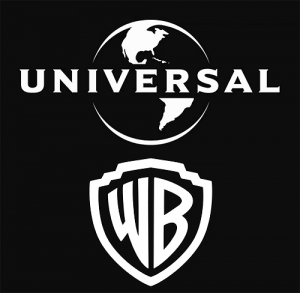 Warner Bros and Universal to merge disc businesses
