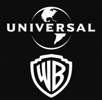 Warner Bros and Universal to merge disc businesses