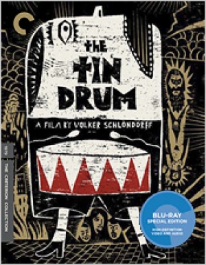 The Tin Drum