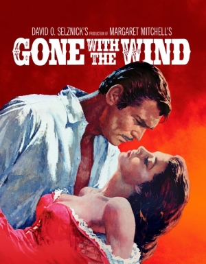 Gone with the Wind (4K Ultra HD)