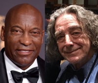 Rest in Peace John Singleton and Peter Mayhew