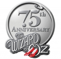 Wizard of Oz: 75th in Blu-ray 3D