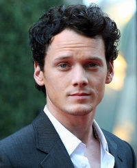 Anton Yelchin RIP