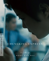 Chungking Express (4K Ultra HD)