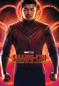 Shang-Chi and the Legend of the Ten Rings