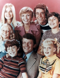 The Brady Bunch: 50th Anniversary