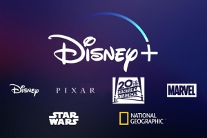 Disney+