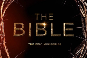 History Channel&#039;s The Bible coming to BD/DVD