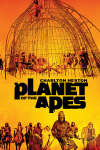 Planet of the Apes (1968) in 4K Digital!