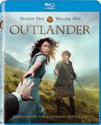 Outlander: Season One, Volume One