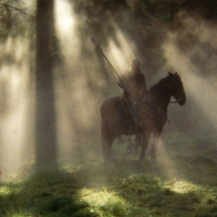 Black Angel film
