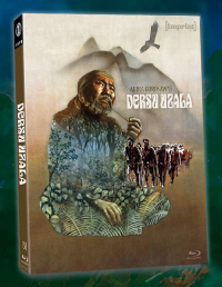 Dersu Uzala (Blu-ray Disc)