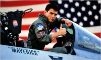 Top Gun 3D coming to BD3D