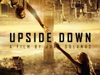 Upside Down on BD &amp; DVD on 6/18.