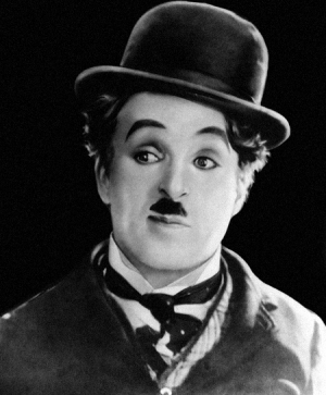 Charlie Chaplin