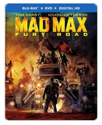 Mad Max: Fury Road 3D