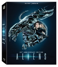 Aliens: 30th Anniversary