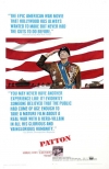 Patton (one sheet)