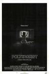 Poltergeist one sheet