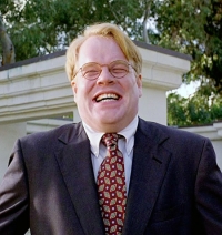 Philip Seymour Hoffman RIP