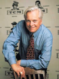 Robert Osborne RIP