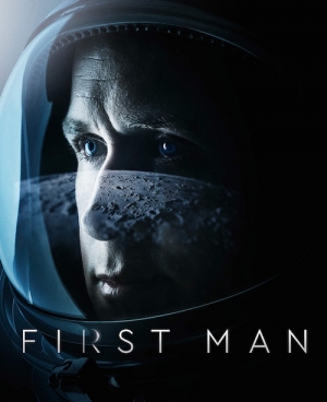 First Man (2018)