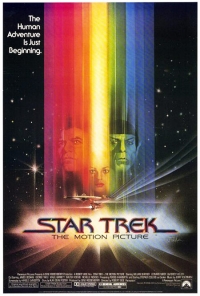 Star Trek: The Motion Picture