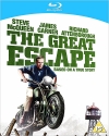 The Great Escape is coming to BD