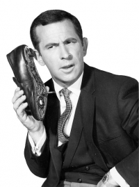 Get Smart: 50th Anniversary