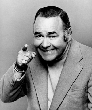 Jonathan Winters RIP