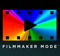 Filmmaker Mode