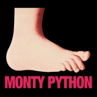 Monty Python Live (Mostly)