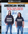 American Movie (4K Ultra HD)