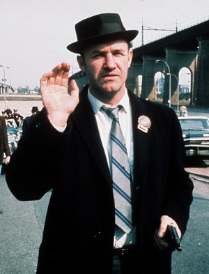 Rest in Peace, Gene Hackman