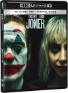 Joker: Folie à Deux (4K Ultra HD)