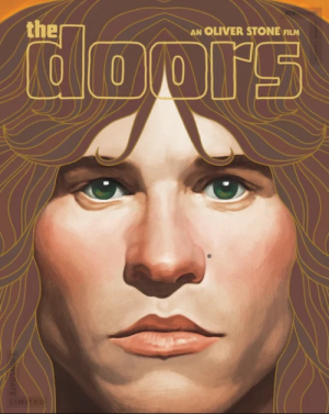 The Doors (Lionsgate Limited 4K Steelbook)