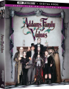 Addams Family Values (4K Ultra HD)