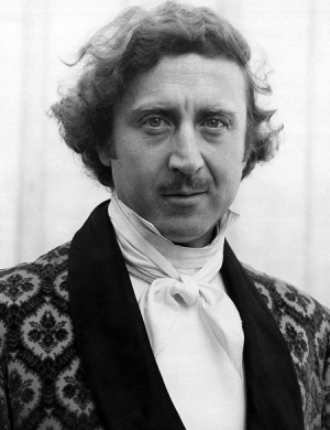 Gene Wilder RIP