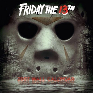 Friday the 13th