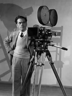 Sony brings Frank Capra classics to 4K!