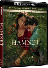 Hamnet (4K Ultra HD)