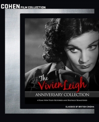 Cohen&#039;s Vivien Leigh Collection BD