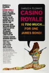 Casino Royale one sheet